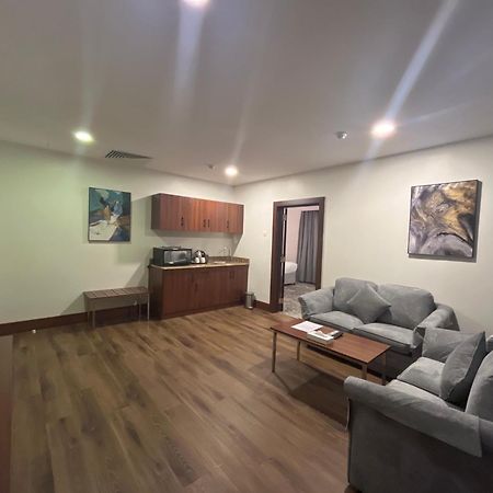 Lily Hotel Suite Mubarraz Al-Hofuf Exterior photo