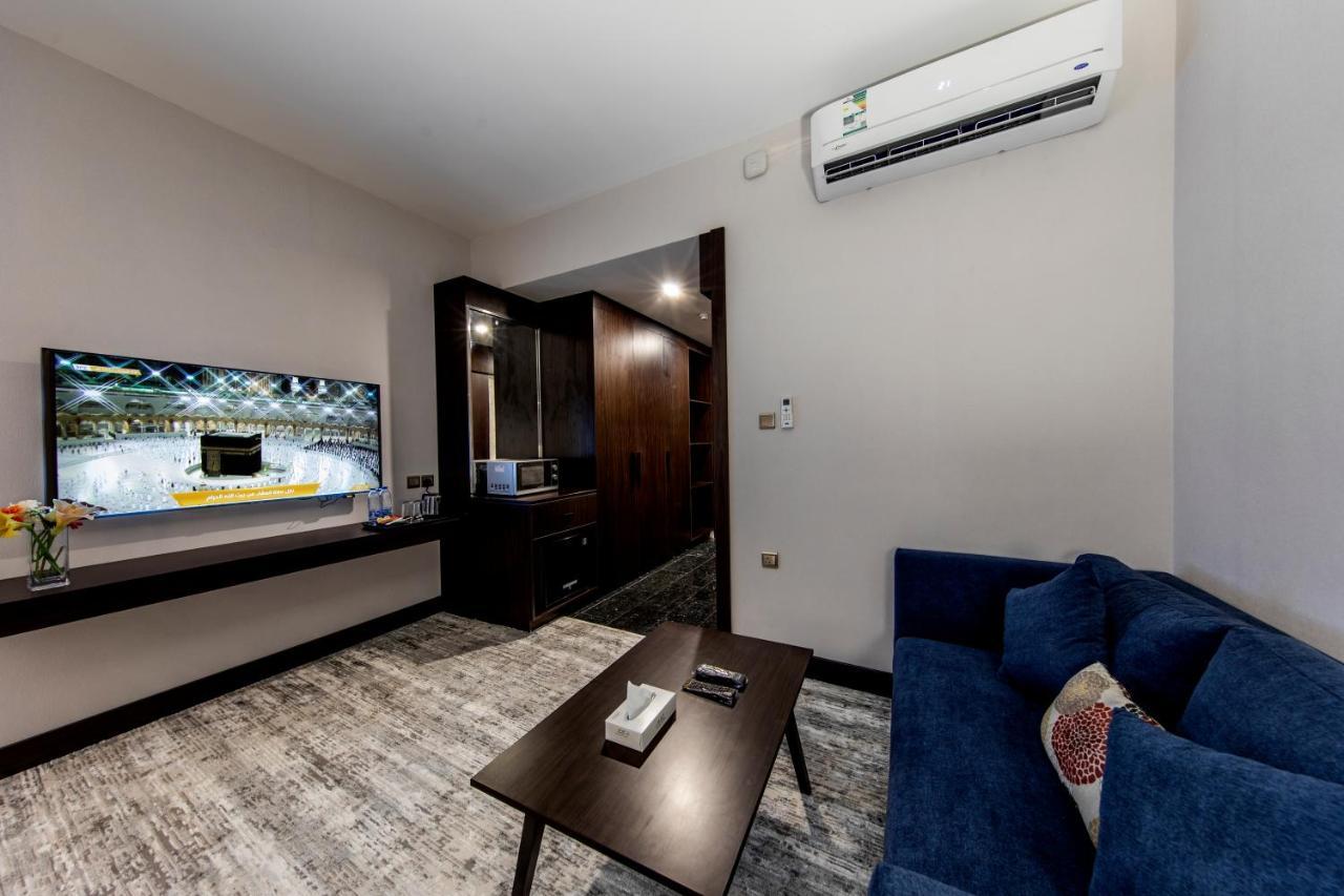 Lily Hotel Suite Mubarraz Al-Hofuf Exterior photo