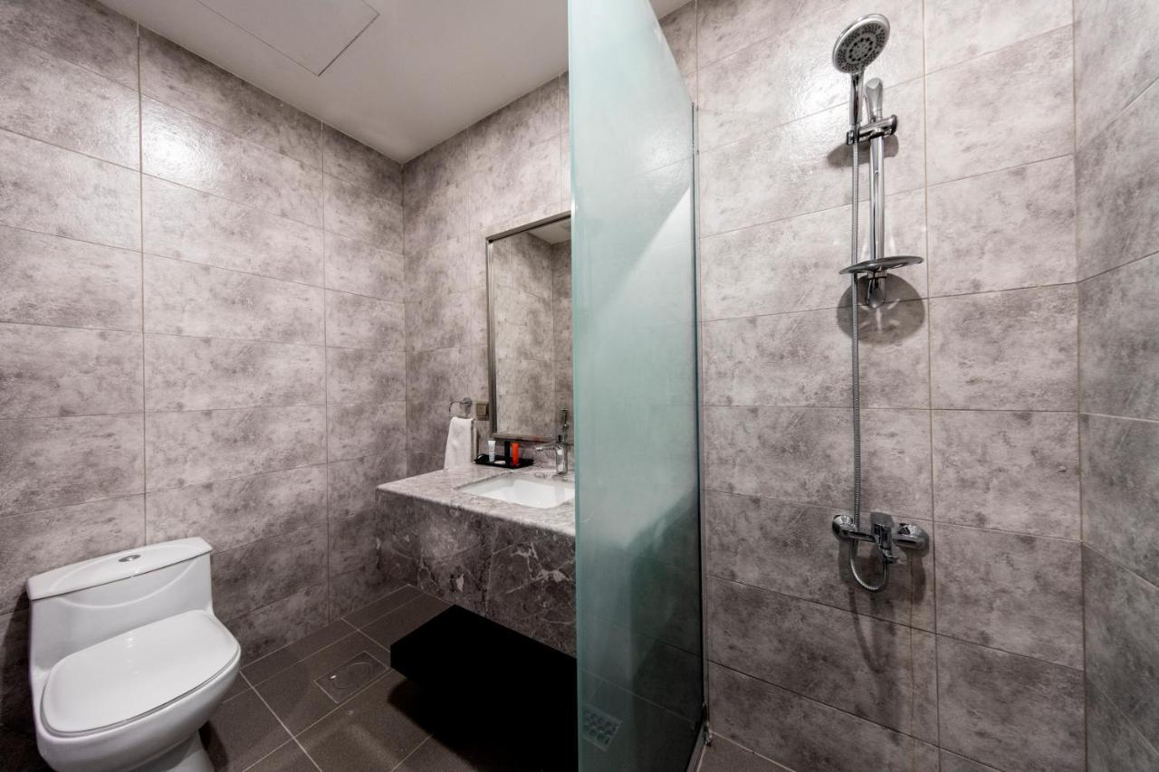 Lily Hotel Suite Mubarraz Al-Hofuf Exterior photo