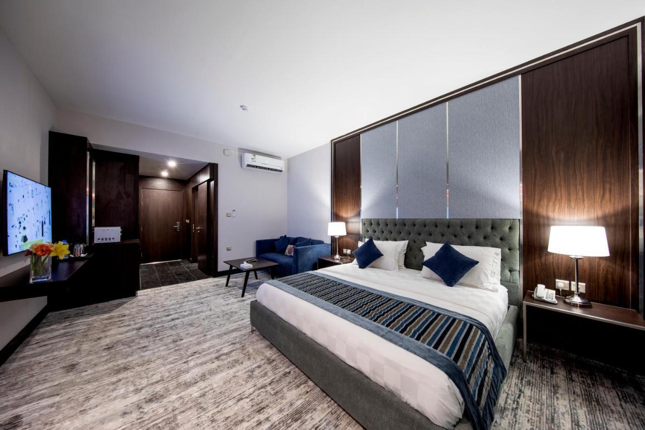 Lily Hotel Suite Mubarraz Al-Hofuf Exterior photo
