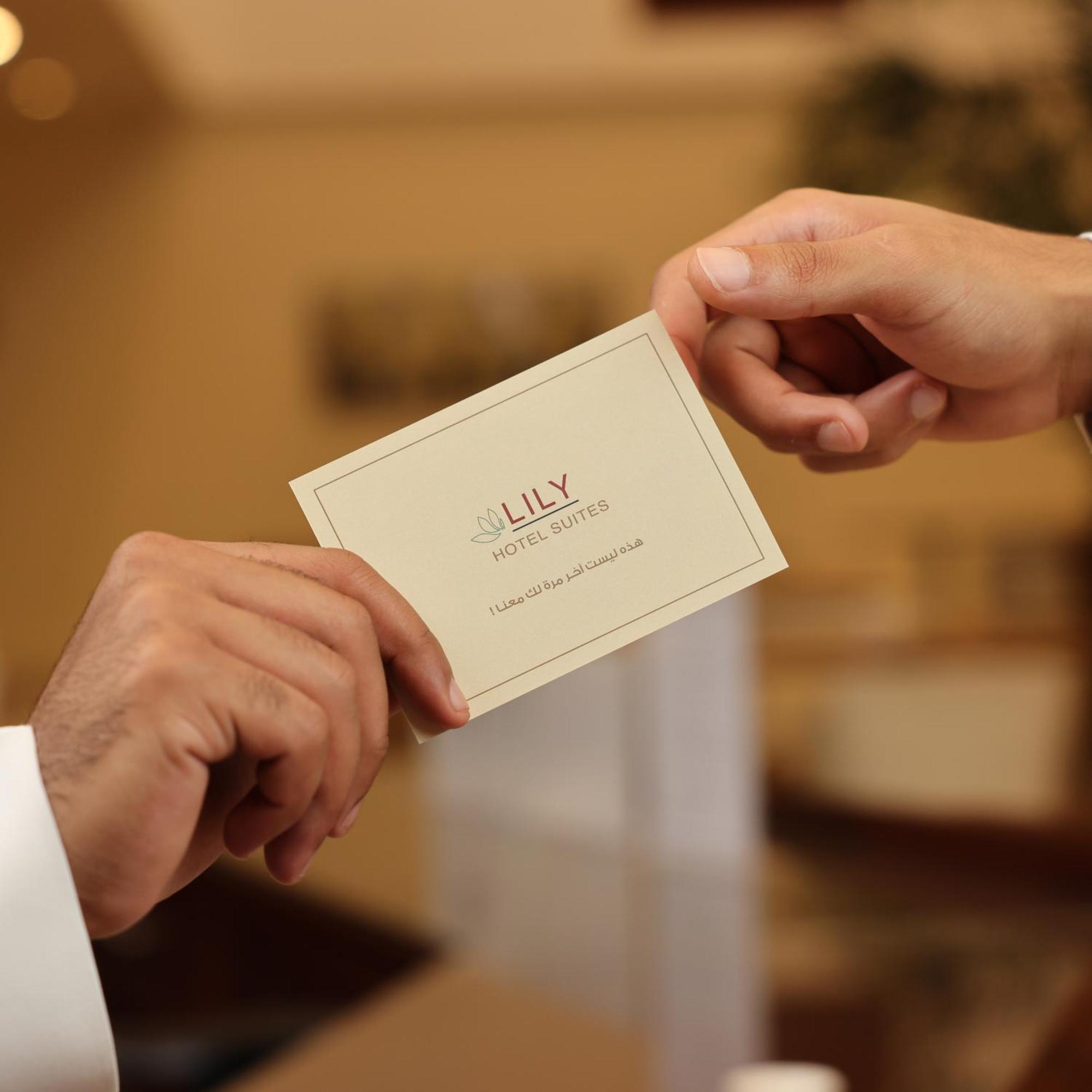 Lily Hotel Suite Mubarraz Al-Hofuf Exterior photo