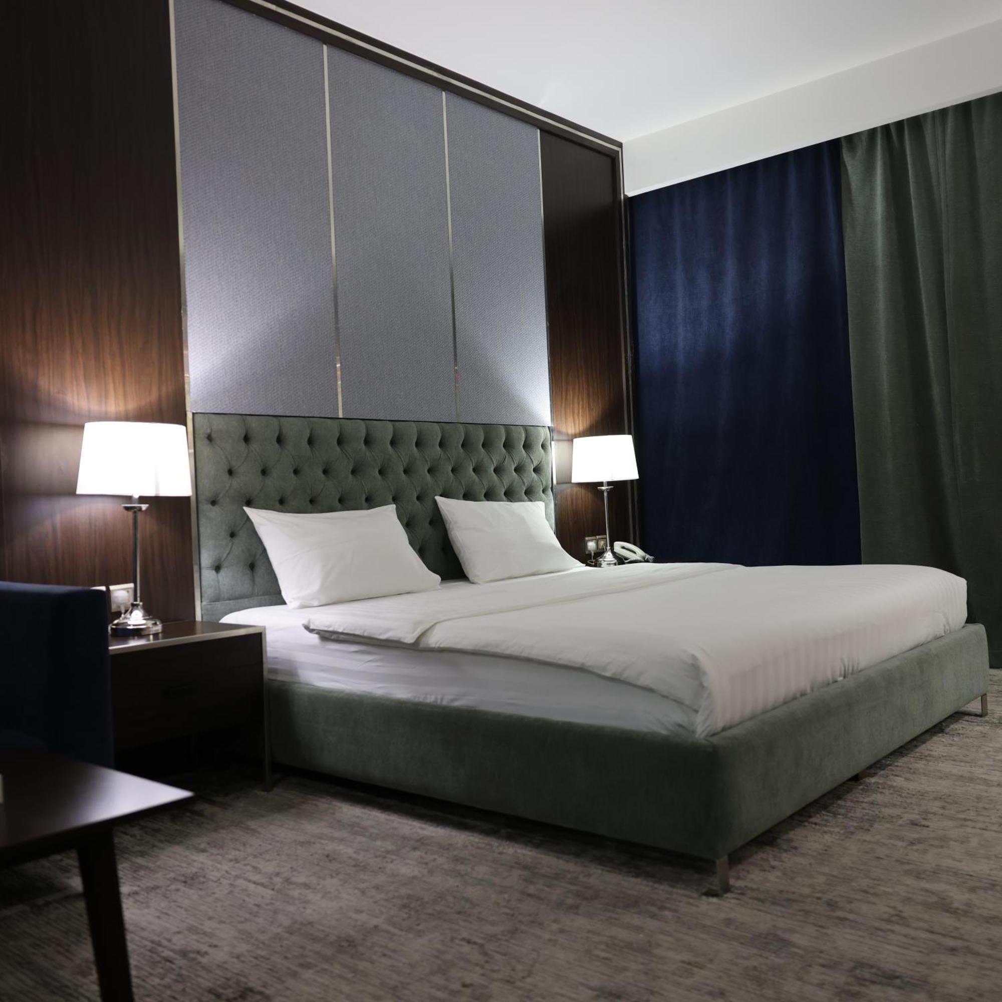 Lily Hotel Suite Mubarraz Al-Hofuf Exterior photo