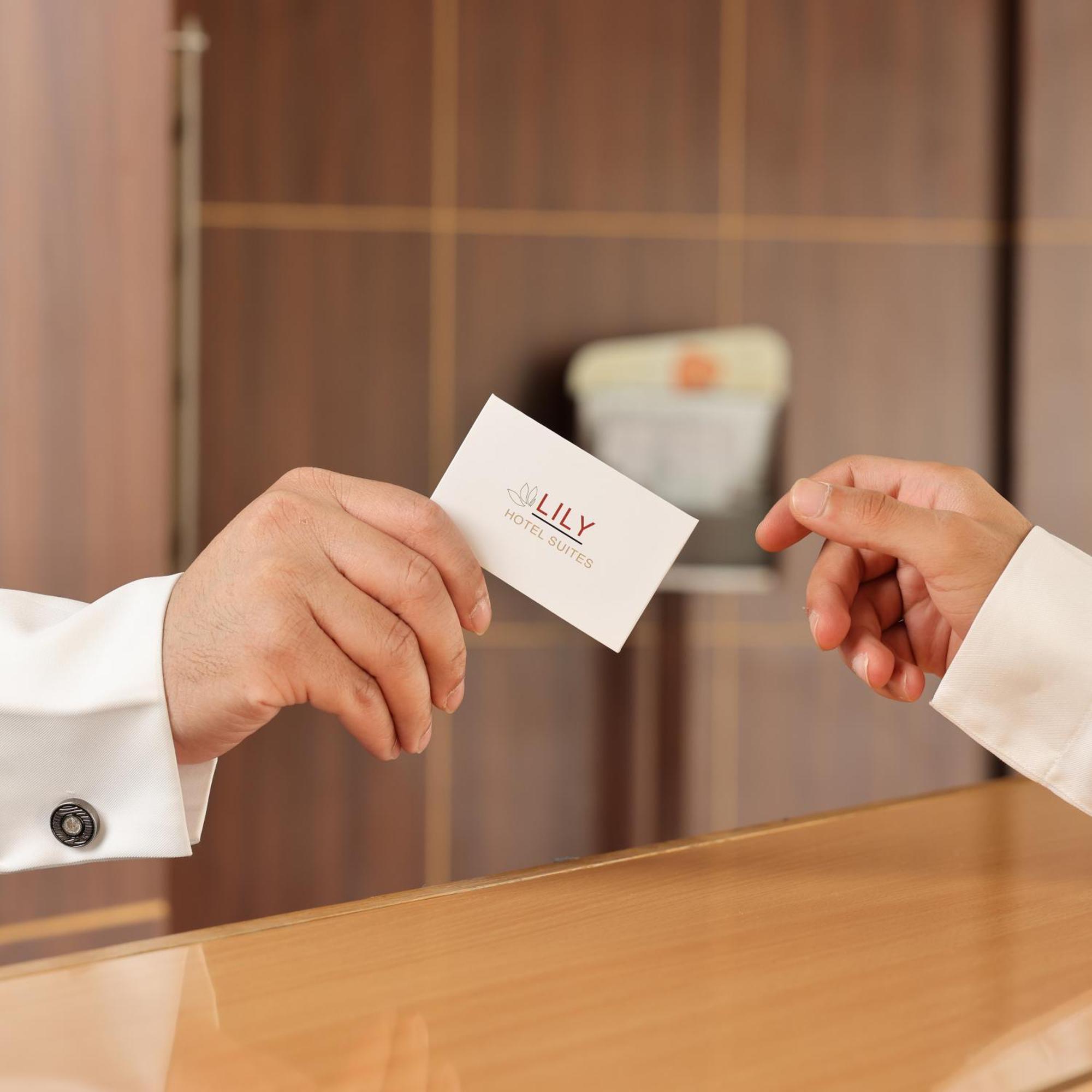 Lily Hotel Suite Mubarraz Al-Hofuf Exterior photo