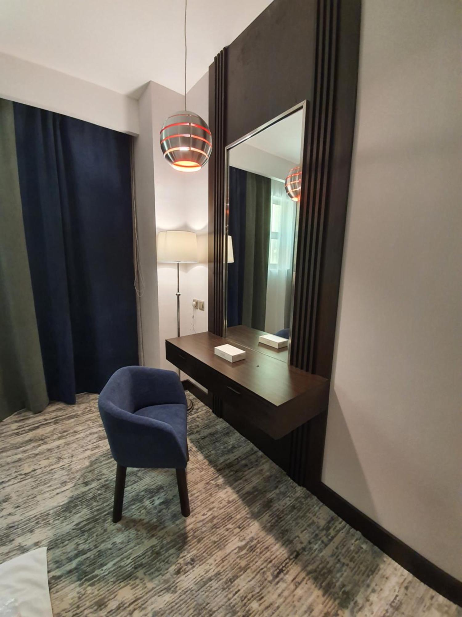Lily Hotel Suite Mubarraz Al-Hofuf Room photo