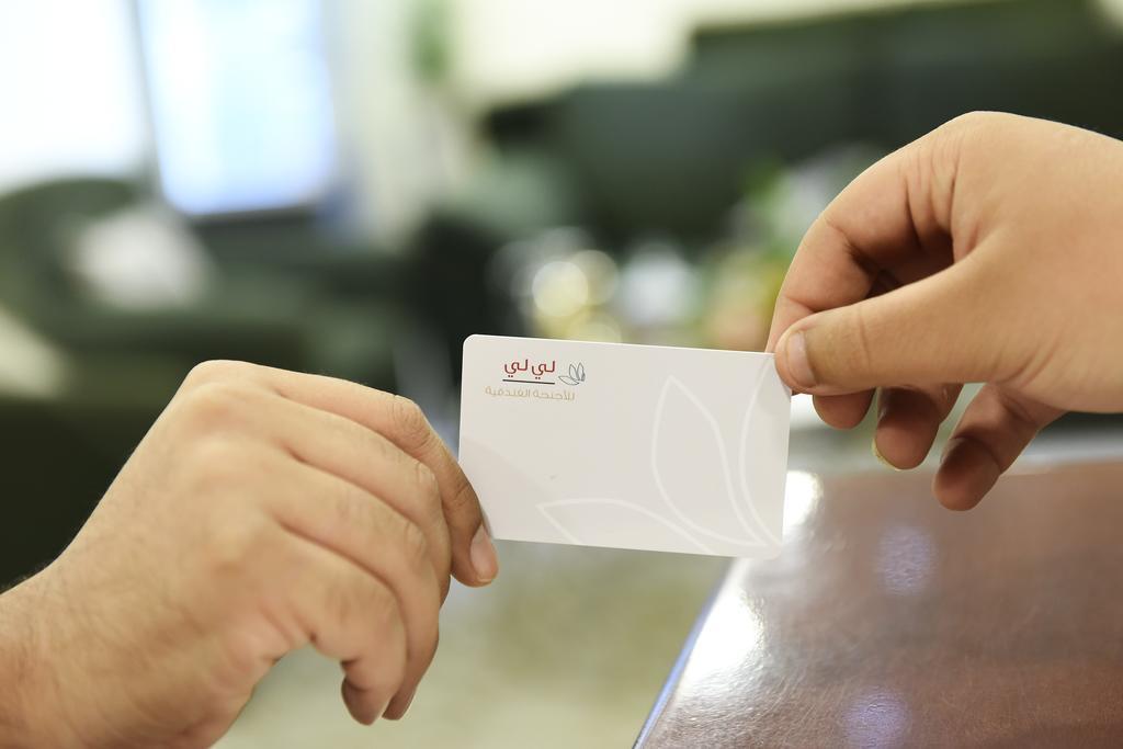 Lily Hotel Suite Mubarraz Al-Hofuf Exterior photo
