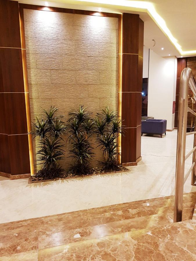 Lily Hotel Suite Mubarraz Al-Hofuf Exterior photo