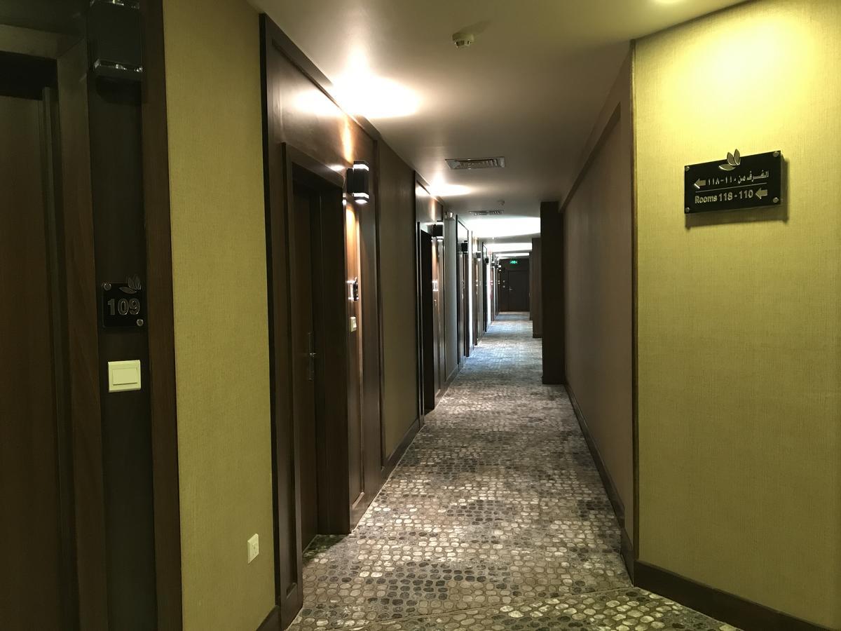 Lily Hotel Suite Mubarraz Al-Hofuf Exterior photo