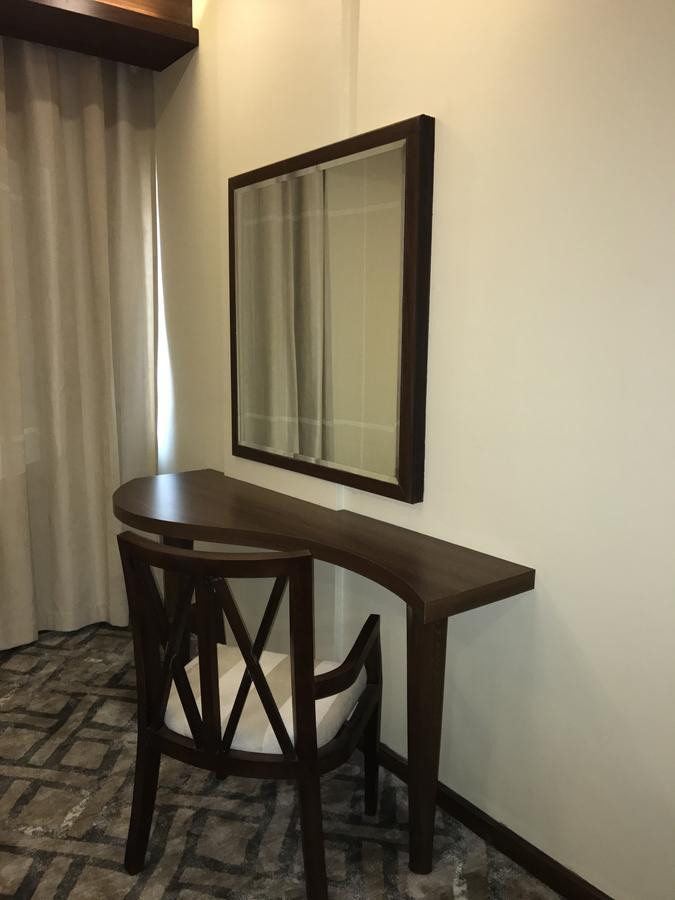 Lily Hotel Suite Mubarraz Al-Hofuf Exterior photo