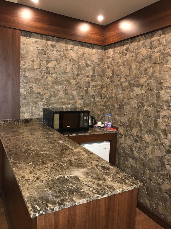 Lily Hotel Suite Mubarraz Al-Hofuf Exterior photo