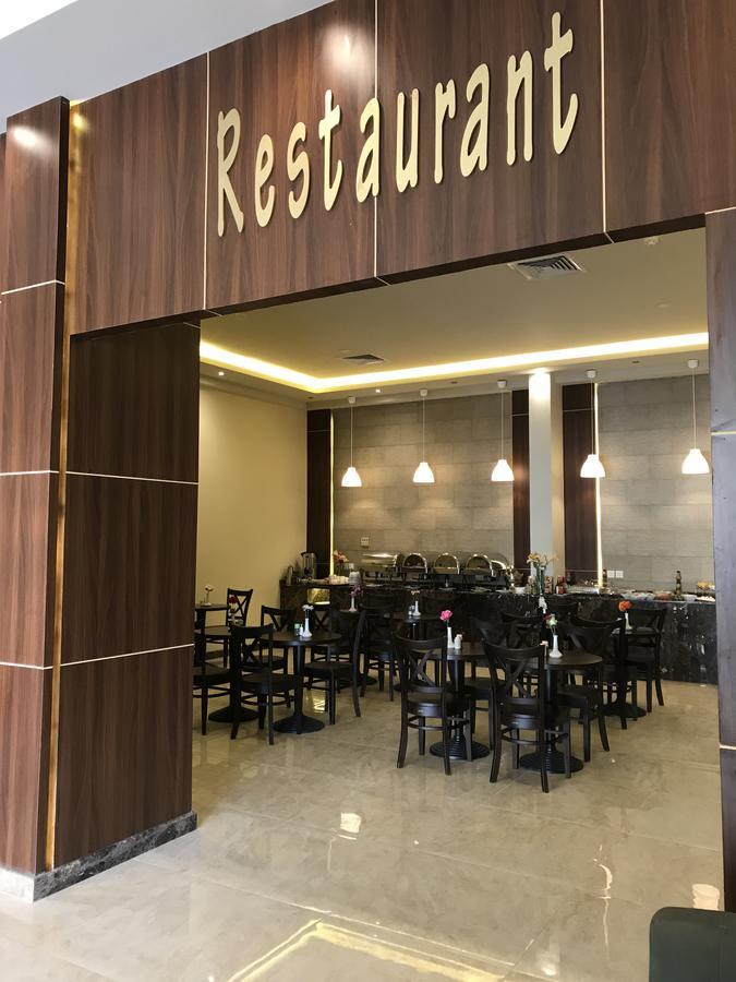 Lily Hotel Suite Mubarraz Al-Hofuf Exterior photo