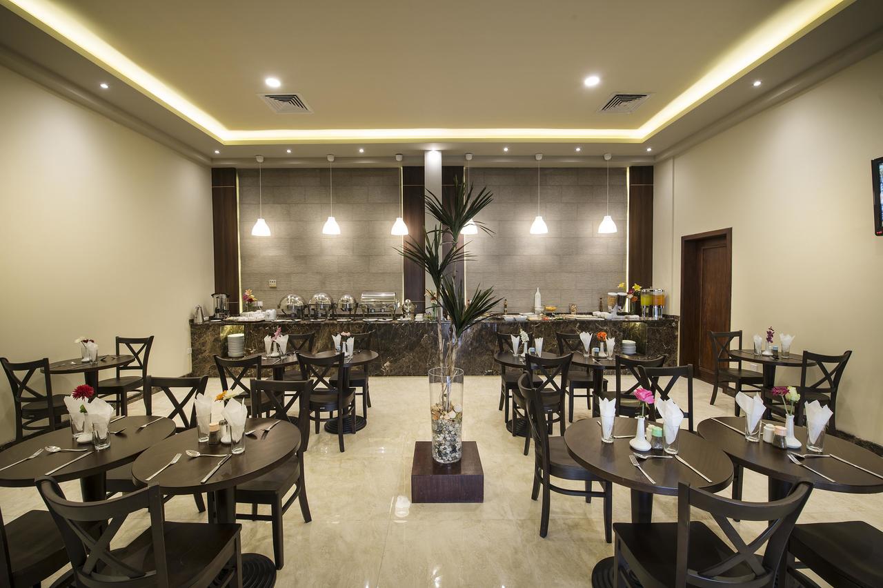 Lily Hotel Suite Mubarraz Al-Hofuf Exterior photo
