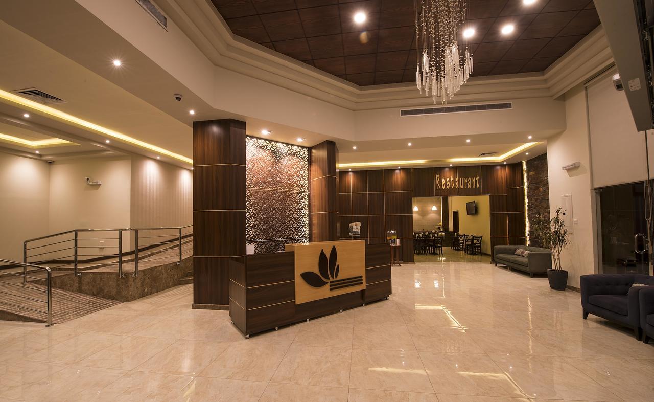 Lily Hotel Suite Mubarraz Al-Hofuf Exterior photo