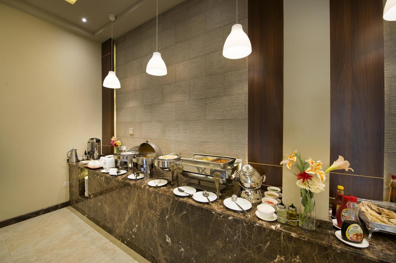 Lily Hotel Suite Mubarraz Al-Hofuf Exterior photo