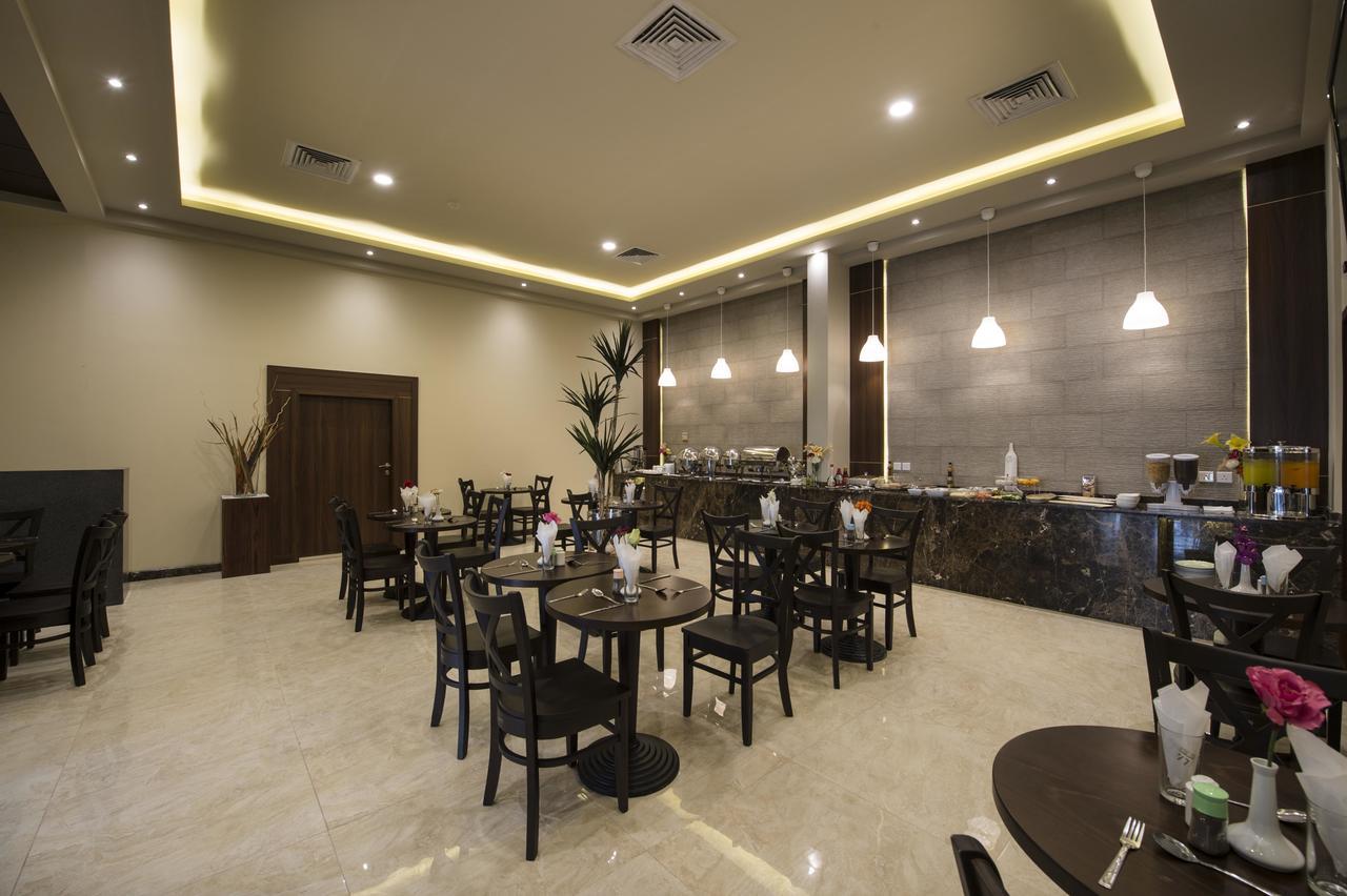 Lily Hotel Suite Mubarraz Al-Hofuf Exterior photo