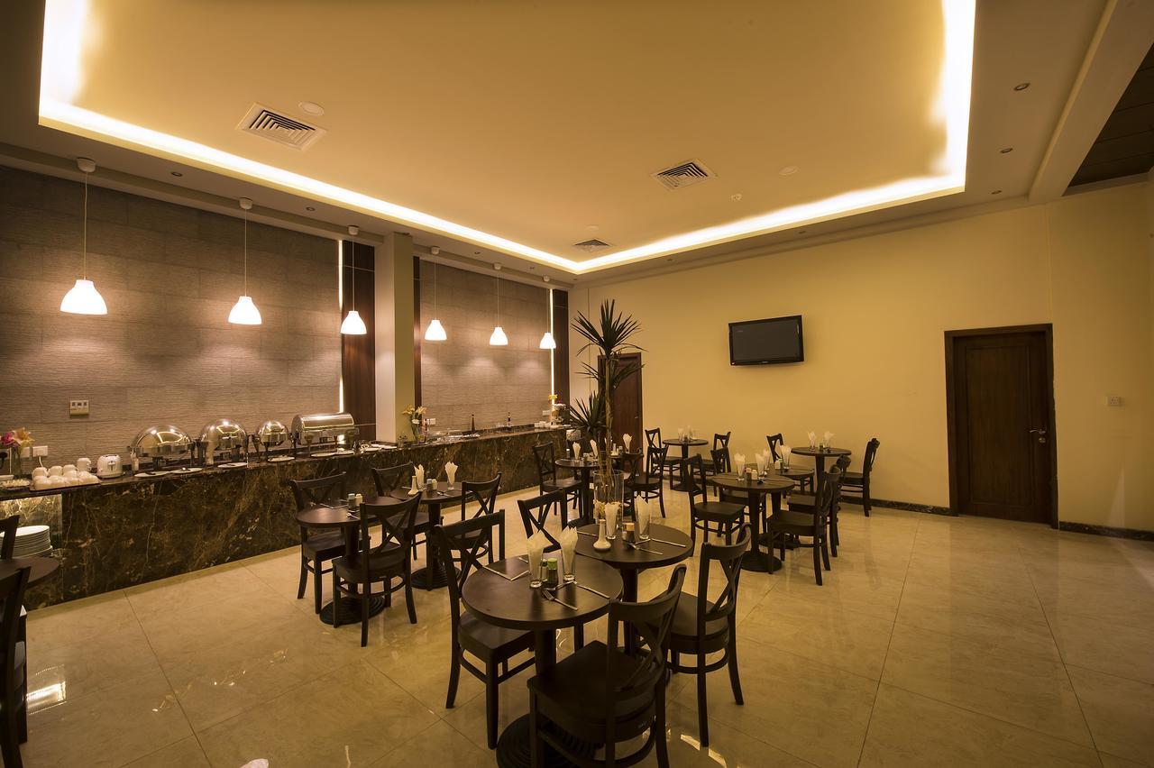 Lily Hotel Suite Mubarraz Al-Hofuf Exterior photo