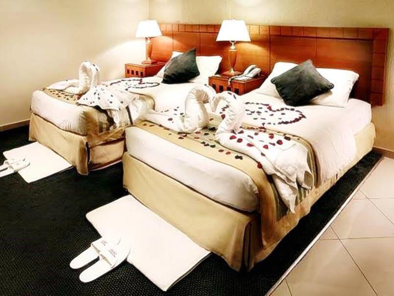 Lily Hotel Suite Mubarraz Al-Hofuf Exterior photo