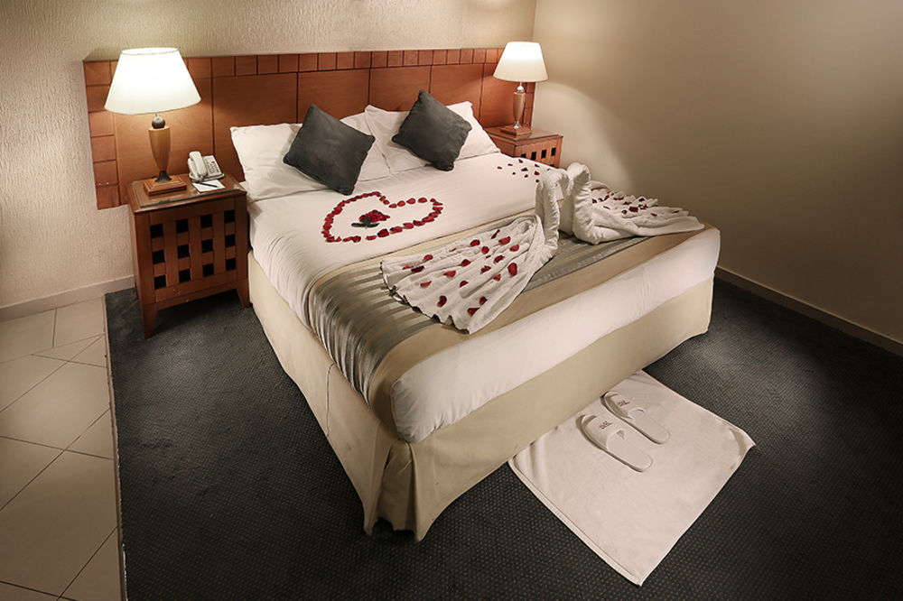 Lily Hotel Suite Mubarraz Al-Hofuf Exterior photo
