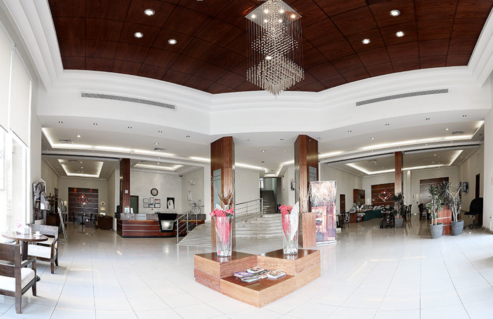 Lily Hotel Suite Mubarraz Al-Hofuf Exterior photo
