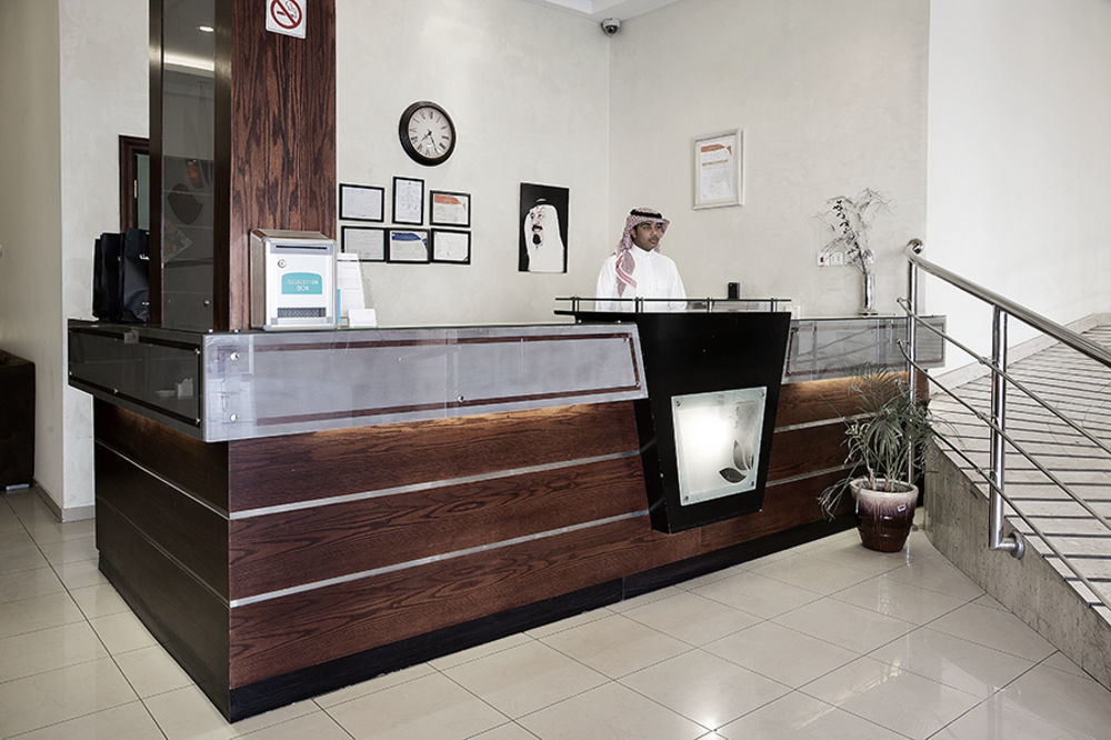 Lily Hotel Suite Mubarraz Al-Hofuf Exterior photo