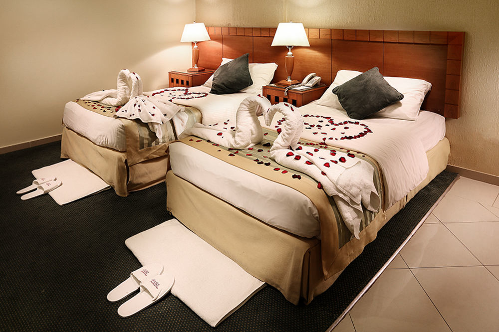 Lily Hotel Suite Mubarraz Al-Hofuf Exterior photo
