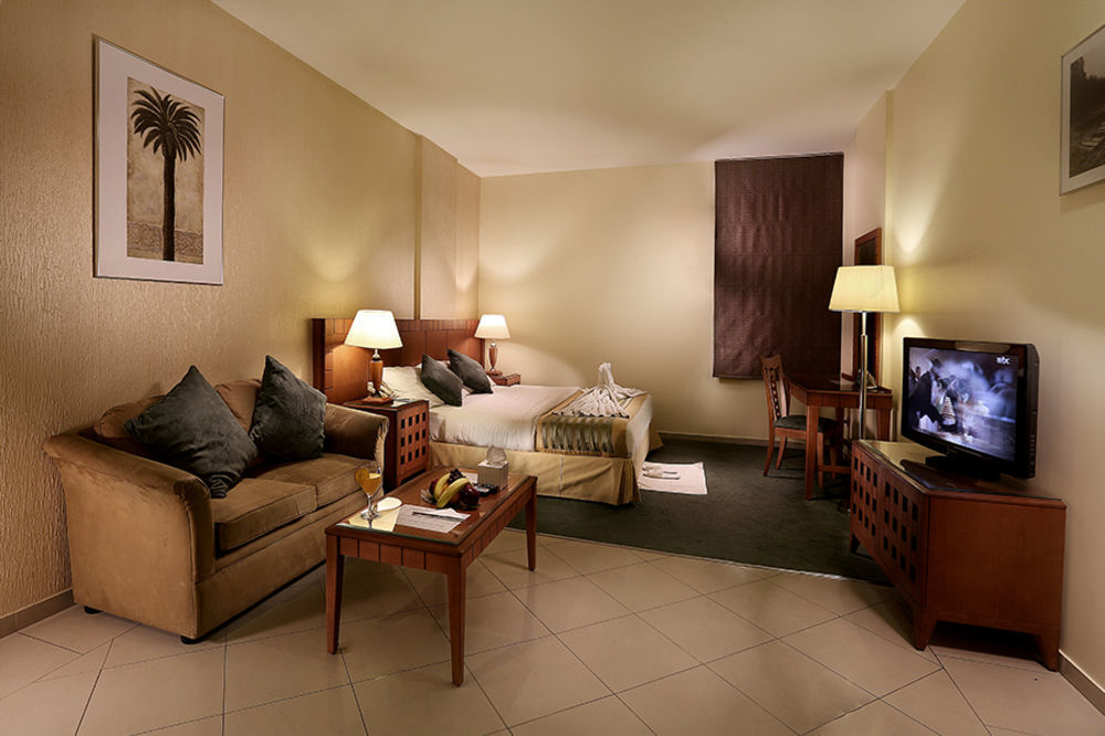 Lily Hotel Suite Mubarraz Al-Hofuf Exterior photo