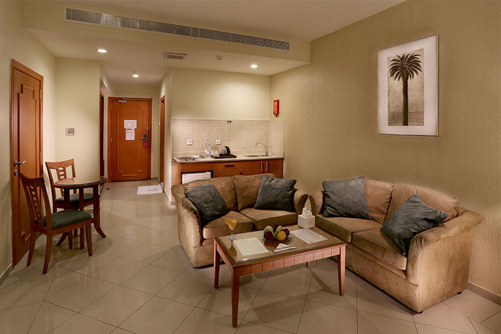 Lily Hotel Suite Mubarraz Al-Hofuf Exterior photo