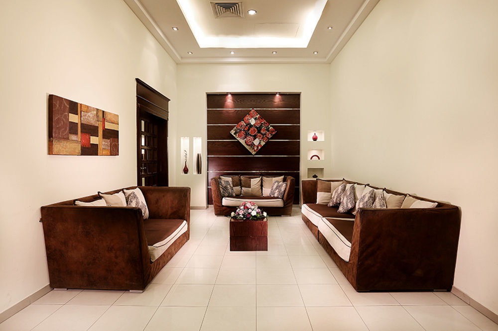 Lily Hotel Suite Mubarraz Al-Hofuf Exterior photo