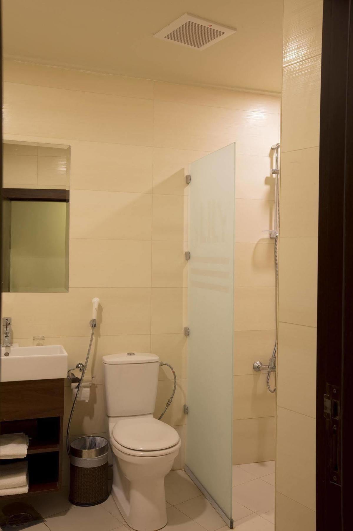 Lily Hotel Suite Mubarraz Al-Hofuf Exterior photo