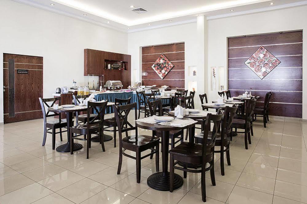 Lily Hotel Suite Mubarraz Al-Hofuf Exterior photo